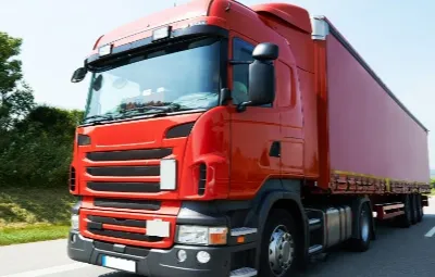 Ankara Sultanhisar Ambar Kargo