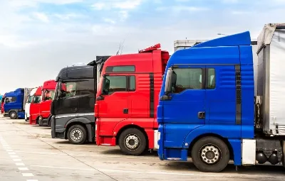 Ankara Sultanhisar Ambar Nakliyat