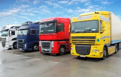 Ankara Sultanhisar Nakliye Ambarı