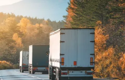 Ankara ile Sultanhisar Arası Klima Taşıma